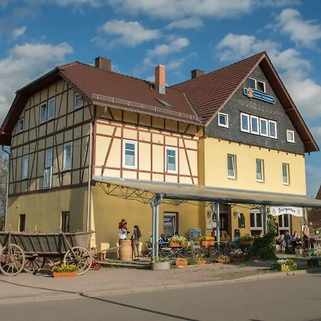 Gasthof Landgasthof Marlishausen 3*