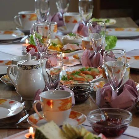 Landgasthof Marlishausen 3*