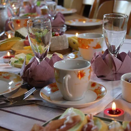 Landgasthof Marlishausen