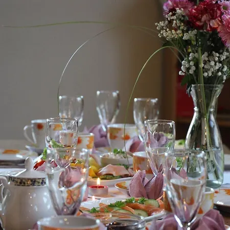 Landgasthof Marlishausen Gasthof