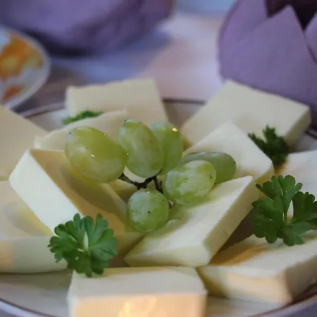 Landgasthof Marlishausen Arnstadt