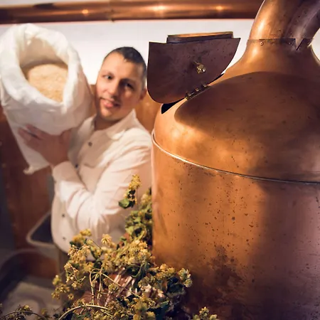 Landgasthof Marlishausen 3* Arnstadt