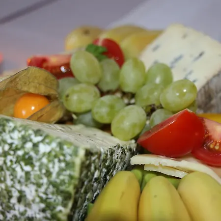 Landgasthof Marlishausen 3*