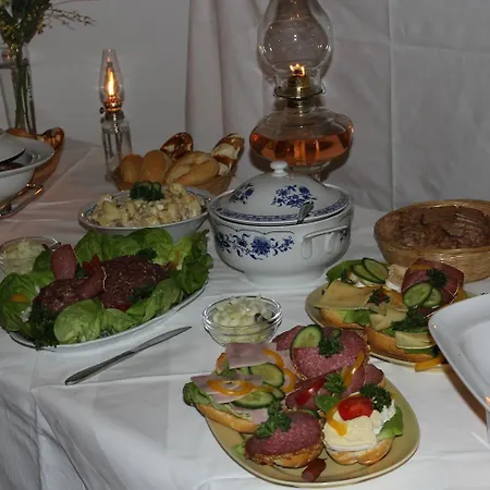 Landgasthof Marlishausen