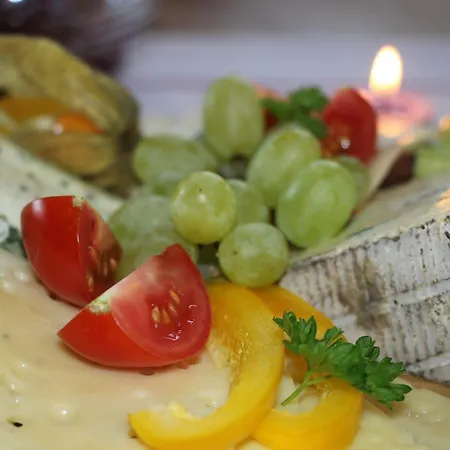 Landgasthof Marlishausen Gasthof Arnstadt