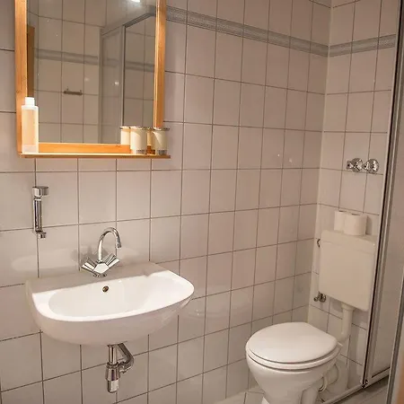 Landgasthof Marlishausen 3* Arnstadt