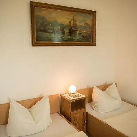 Landgasthof Marlishausen Gasthof 3*