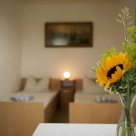 Värdshus Landgasthof Marlishausen Arnstadt