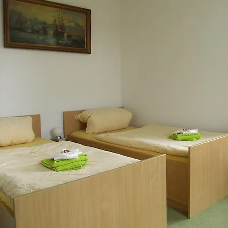 Värdshus Landgasthof Marlishausen Arnstadt