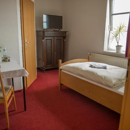 Inn Landgasthof Marlishausen 3*