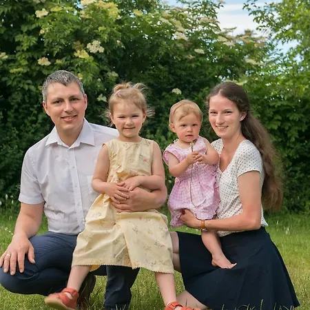 Landgasthof Marlishausen 3*