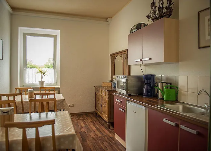 Herberg Landgasthof Marlishausen