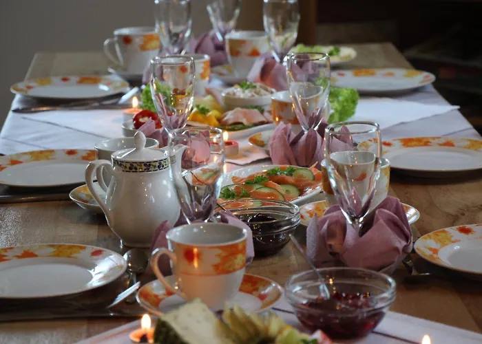 Landgasthof Marlishausen 3*