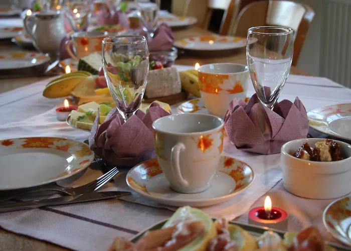 Landgasthof Marlishausen