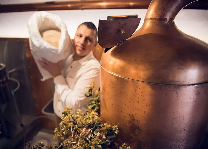 Landgasthof Marlishausen 3* Arnstadt