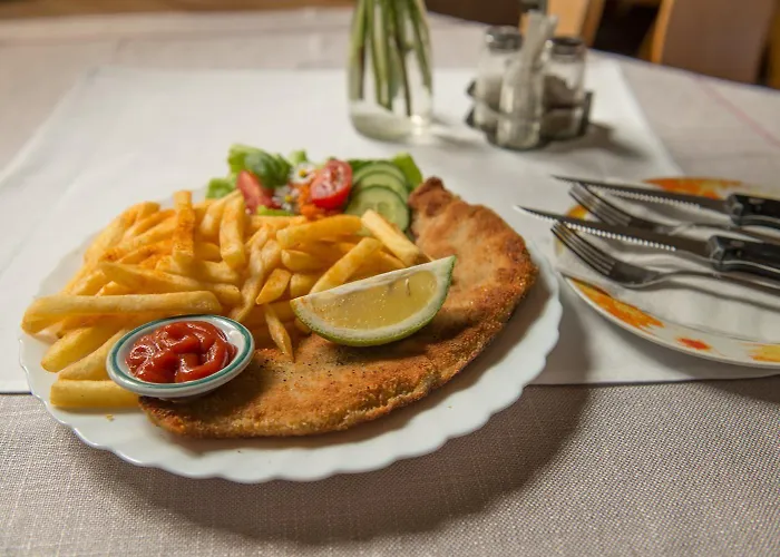 Landgasthof Marlishausen 3* Arnstadt