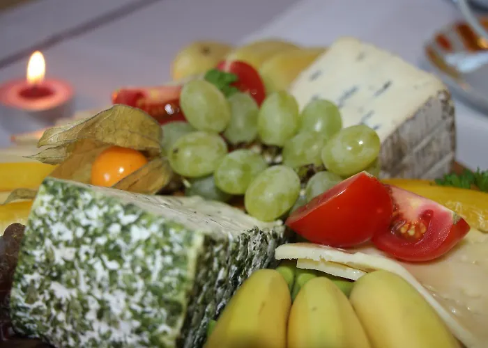 Landgasthof Marlishausen 3*