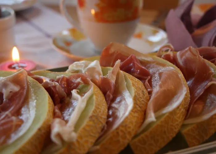 Landgasthof Marlishausen Han/Misafirhane 3*