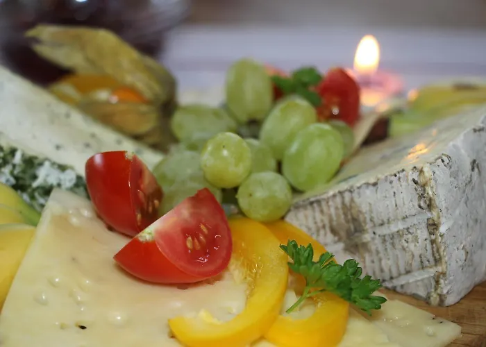 Landgasthof Marlishausen Herberg Arnstadt