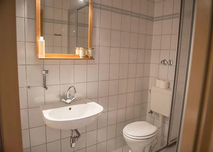 Landgasthof Marlishausen 3* Arnstadt