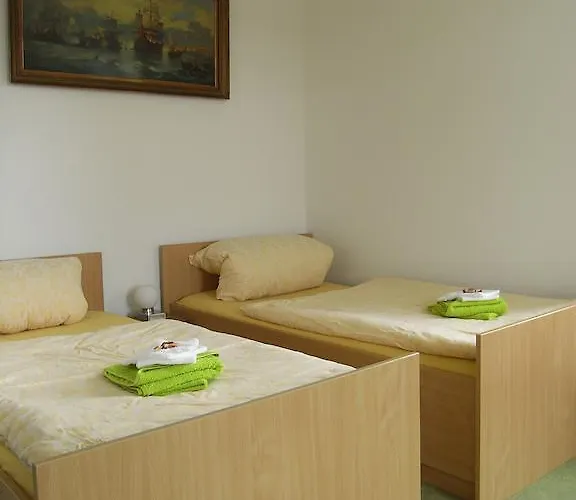 Herberg Landgasthof Marlishausen Arnstadt