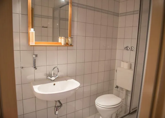 Landgasthof Marlishausen