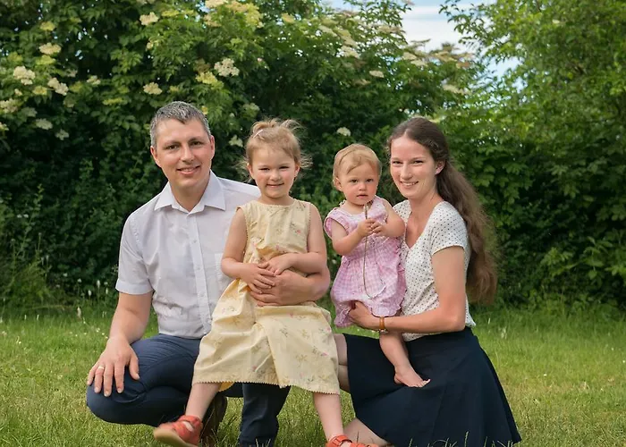 Landgasthof Marlishausen 3*