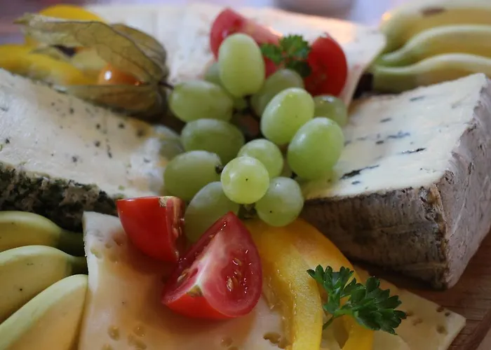 Landgasthof Marlishausen 3* Arnstadt